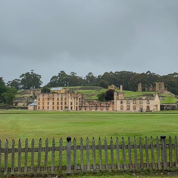 Photo prise au Port Arthur Historic Site par Rinto 易. le11/27/2022