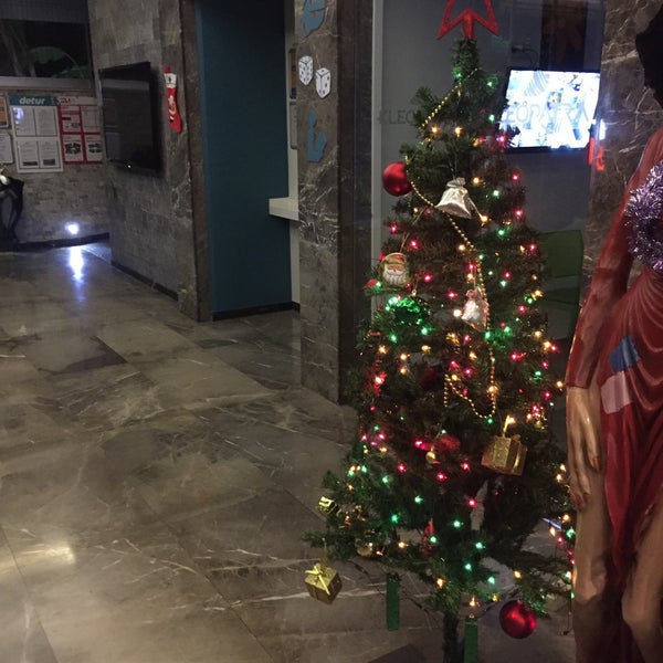 12/31/2018にSeref Y.がKleopatra Suit Hotelで撮った写真