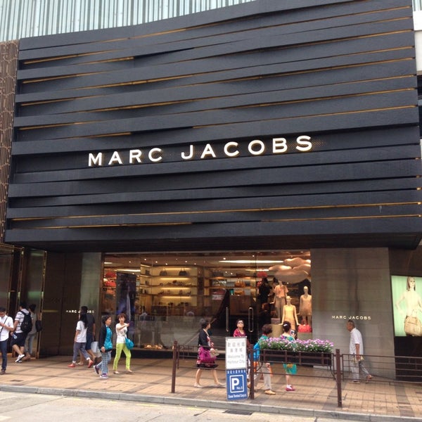 Nageslacht atleet Interactie Marc By Marc Jacobs - Clothing Store
