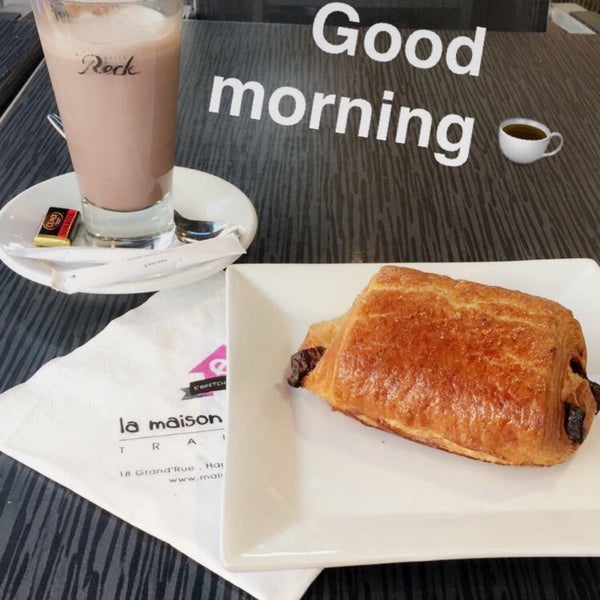 La Maison Du Bretzel Haguenau Alsace