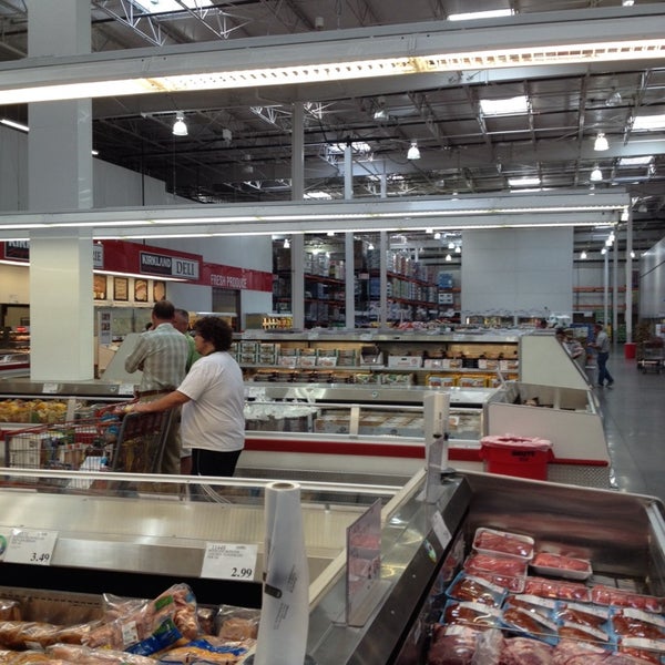 Fotos en Costco Bakersfield, CA