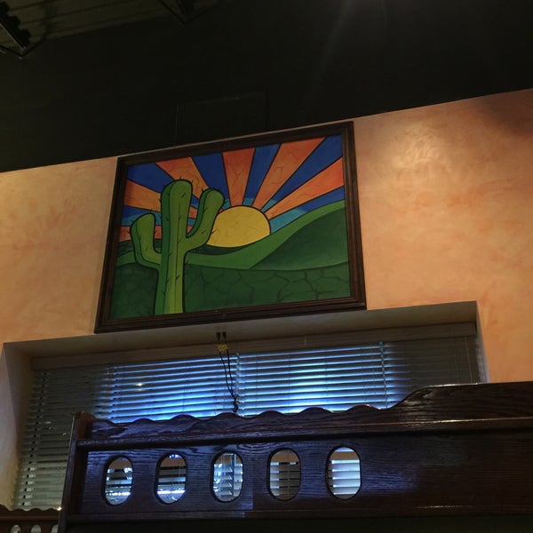 Salsas mexican restaurant Restaurante mexicano en Southeast Jacksonville