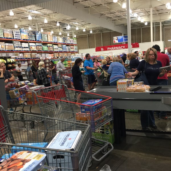 Costco Southeast Jacksonville 63 tavsiye'da fotoğraflar