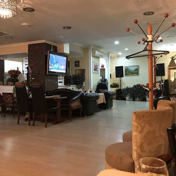 Ресторан узоры москва