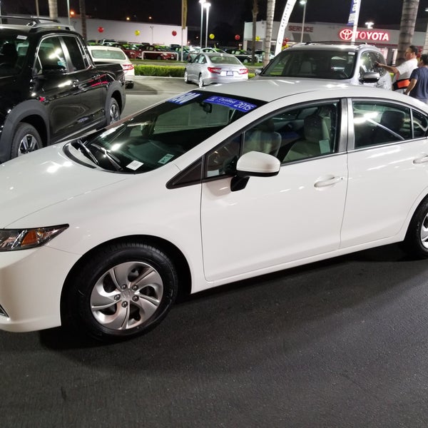 Norm Reeves Honda West Covina >> Photos At Norm Reeves Honda Superstore West Covina Auto Norm Reeves Honda West Covina >> Photos At Norm Reeves Honda Superstore West Covina Auto