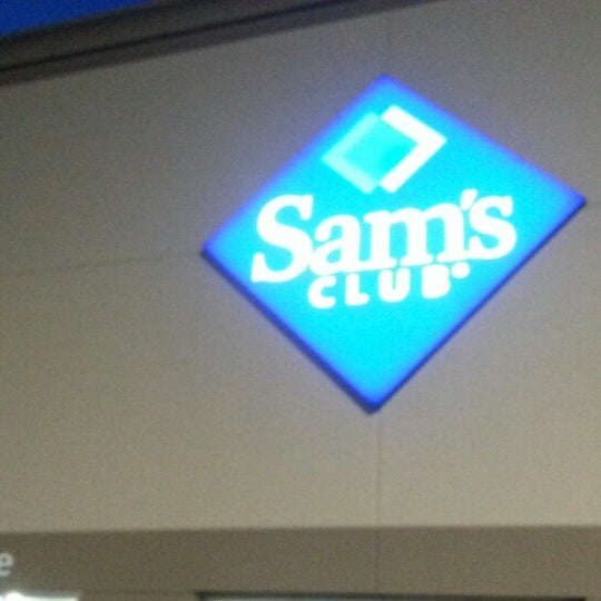 Sam's Club Paducah, KY