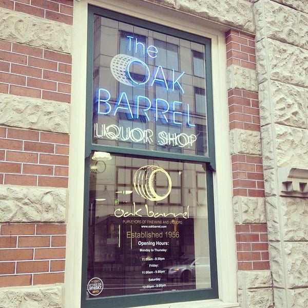 Oak Barrel Central Business District 13 tips from 435 visitors