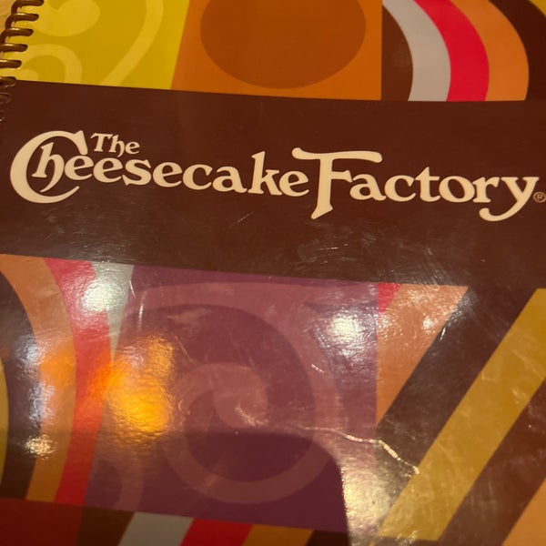 The Cheesecake Factory American Restaurant in Camelback East