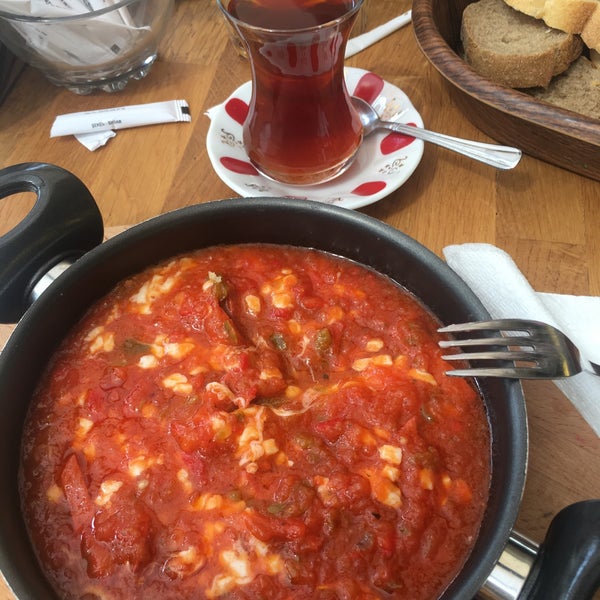 Photos at Eylül Pasta & Cafe Merdivenköy 50 tips