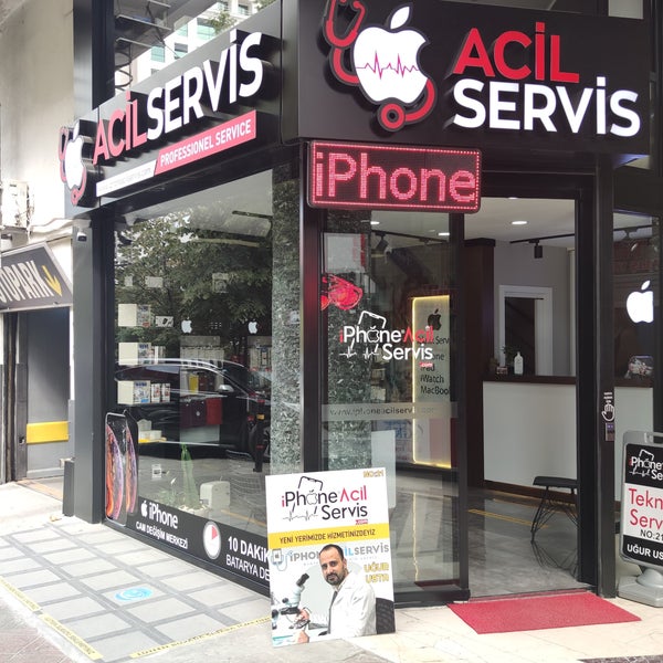 iphone acil servis kizilay 32 tavsiye