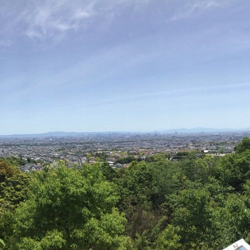 Photos At 甲山森林公園 展望台 西宮市 兵庫県