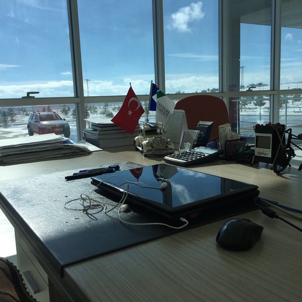 kayseri cimento fabrikasi fabrika