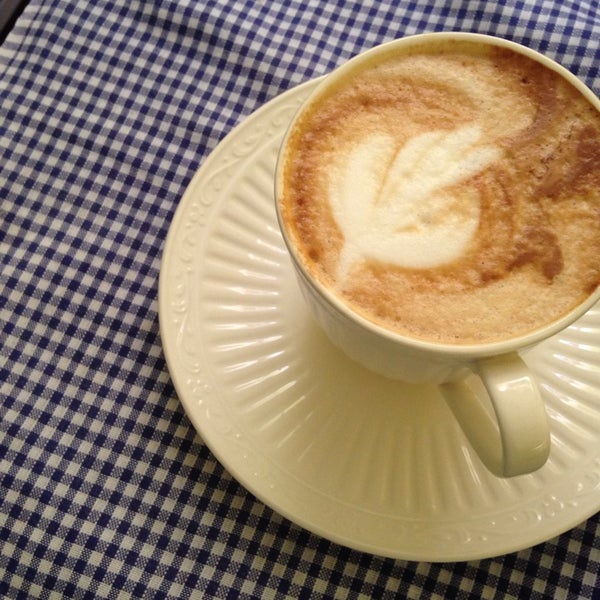 Passion Hearts Cafe Cafe