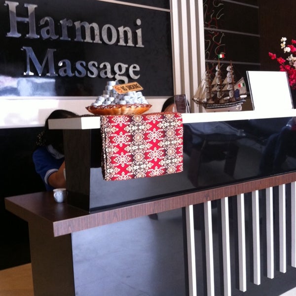 Harmoni Spa And Massage 1 Tip From 18 Visitors
