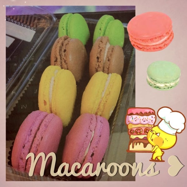 Photos at Berry's Cake House Bakery