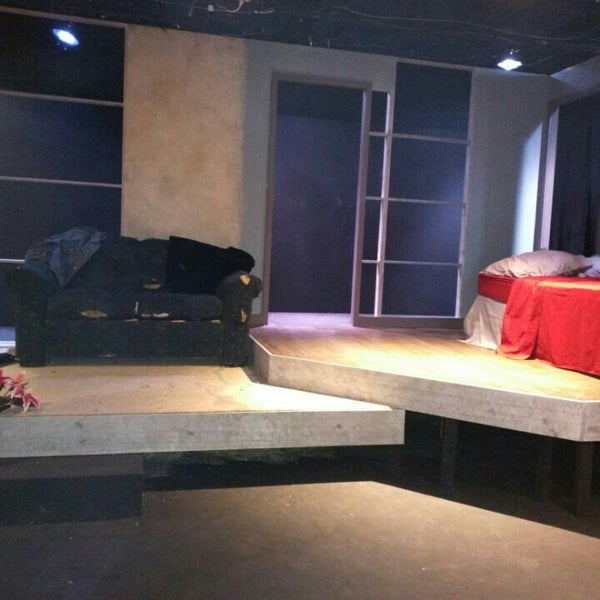 Photos At Back Door Theatre Theater In Sunnyside