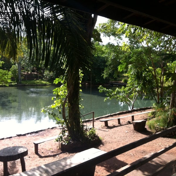 Photos At Balneario Lago Azul Mirassol Doeste Mt