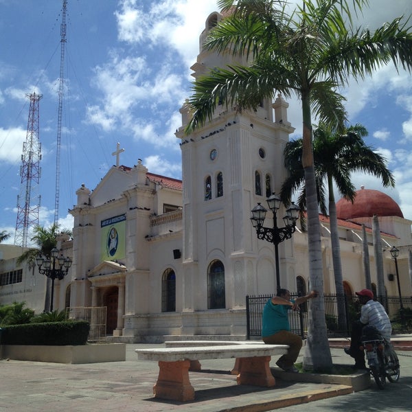 Catedral Nuestra Señora de Regla Centro 1 tip