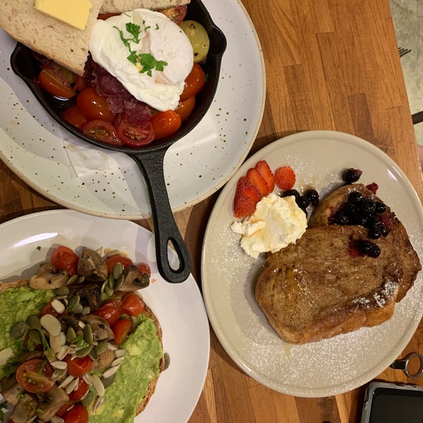 Ojo Coffee Bangsar Vmo