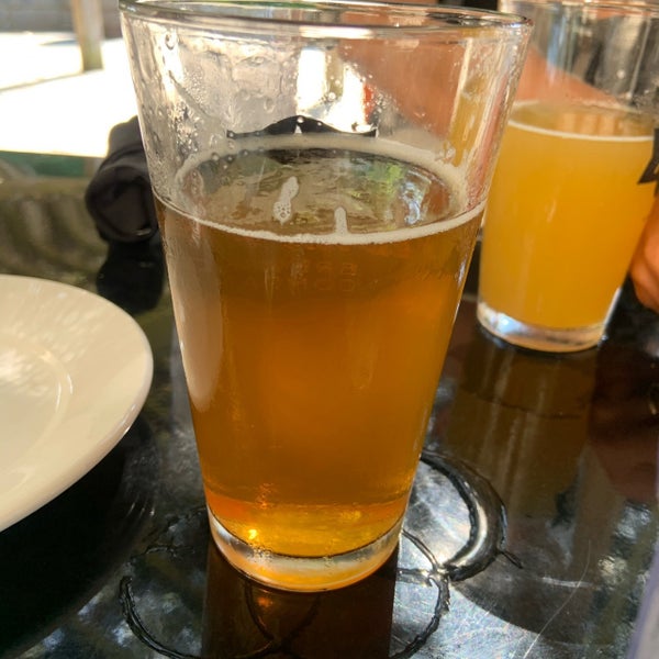 Photo taken at Jolly Pumpkin by Mark H. on 8/27/2020