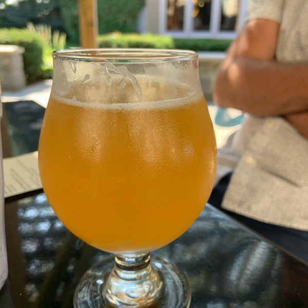 Photo taken at Jolly Pumpkin by Mark H. on 8/27/2020