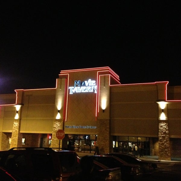 Photos at Aurora Movie Tavern Seven Hills 18605 E Hampden Ave