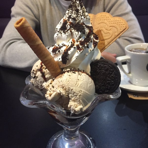 Creams Guildford, Surrey