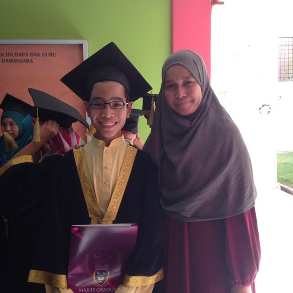 Fotos en Sekolah Kebangsaan Seksyen 9 Kota Damansara - 1 tip