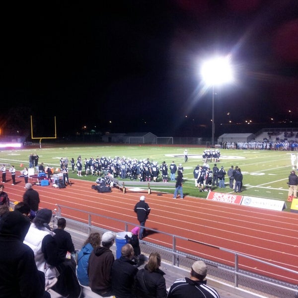 Photos at Roseville Area High School 4 tips