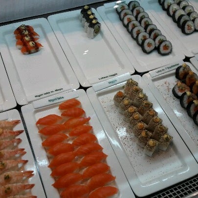 sushi kennedy arkaden sushi kennedy arkaden