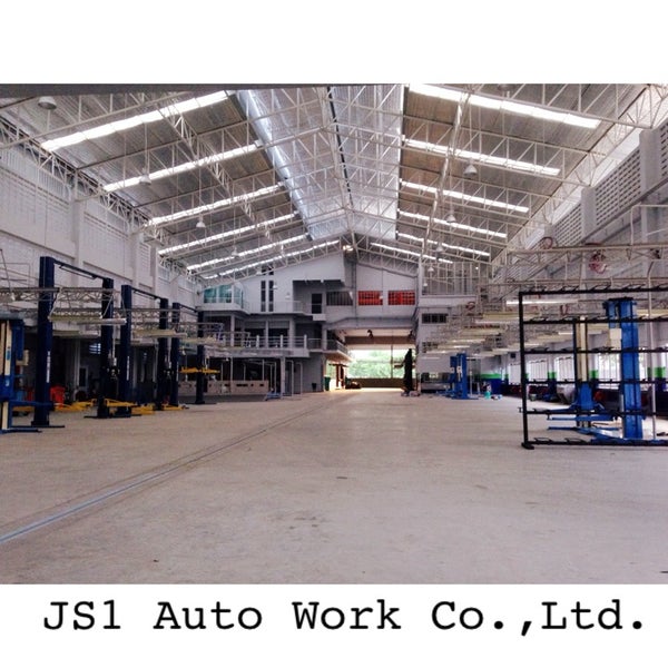 JS1 Auto Work - 1 tip from 22 visitors