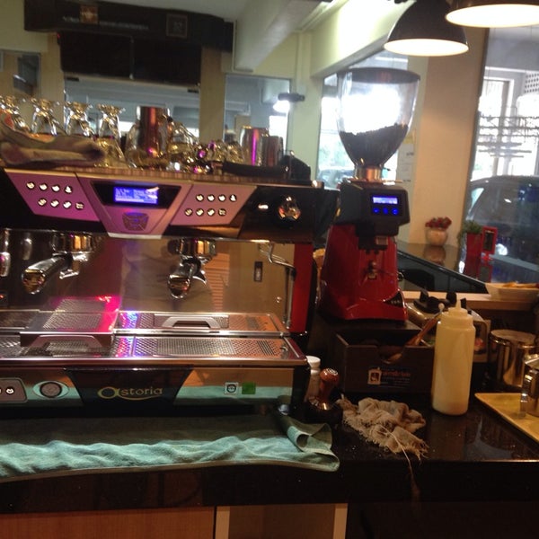 May 2 กาแฟรถซิ่ง @ JS 1 - JS1 Auto Work