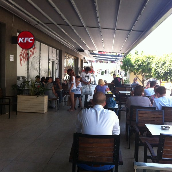 Kfc Mugla Mugla