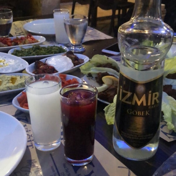 Yiğit Kasap Et &amp; Mangal Balçova, İzmir
