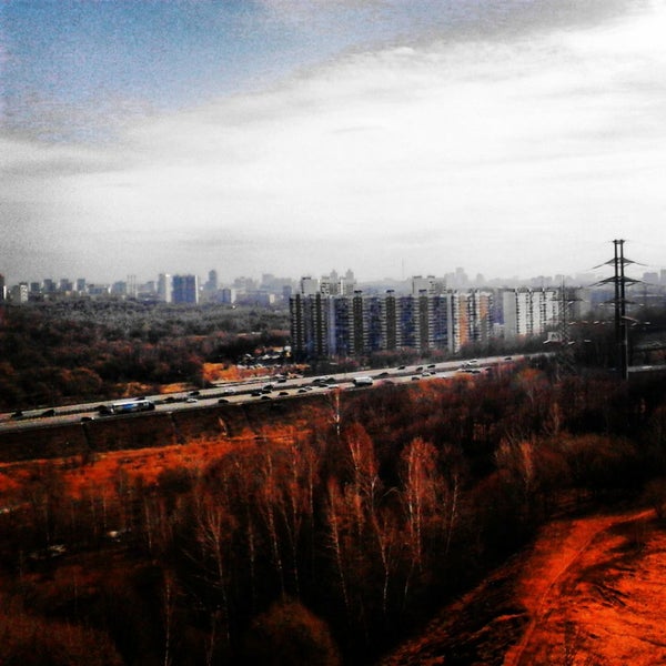 Пятницкий митино. Пятницкий митино
