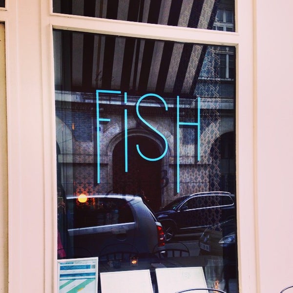 Foto tirada no(a) The Fish Club por Ng Y. em 5/15/2015