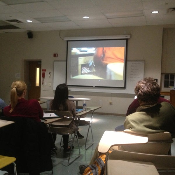 Photos at UTC Fletcher Hall North Chattanooga Hill City UTC