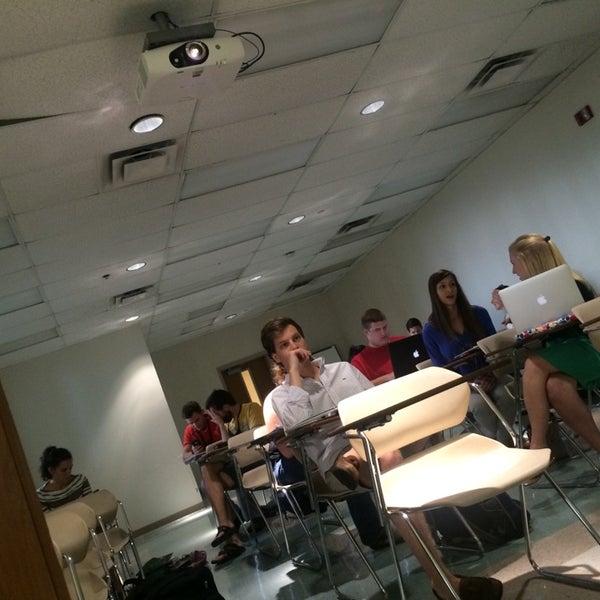 Photos at UTC Fletcher Hall North Chattanooga Hill City UTC