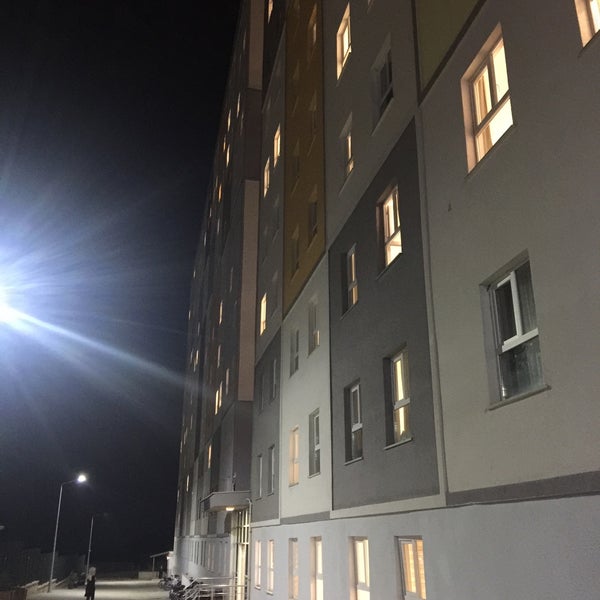 photos at ummu hatun kiz ogrenci yurdu kirikkale kirikkale