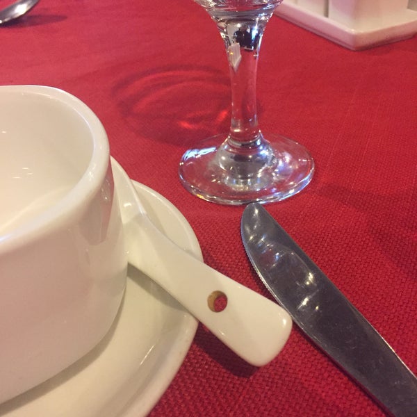 Wang Fu Chinese Restaurant 5 tips from 91 visitors