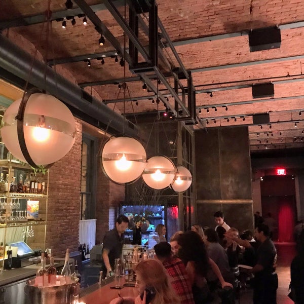 9/14/2018 tarihinde Noah W.ziyaretçi tarafından Chefs Club by Food &amp; Wine NY'de çekilen fotoğraf