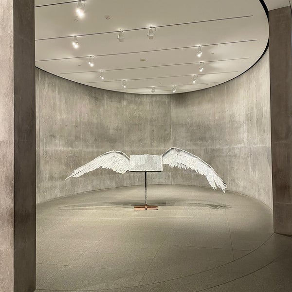 Photo prise au Modern Art Museum of Fort Worth par Noah W. le1/22/2022