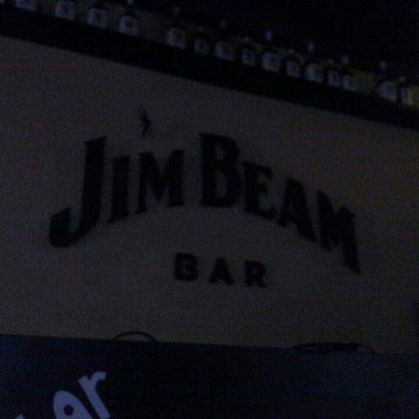 Photo taken at J. B. Bar by Алина Ф. on 10/26/2013