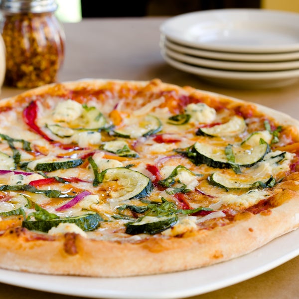 10/21/2013에 Onesto Pizza &amp; Trattoria님이 Onesto Pizza &amp; Trattoria에서 찍은 사진