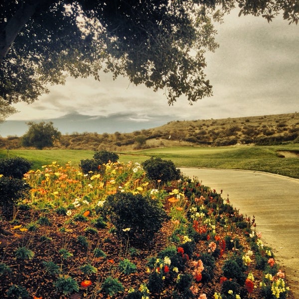 1/12/2014にRocio W.がMorongo Golf Club at Tukwet Canyonで撮った写真