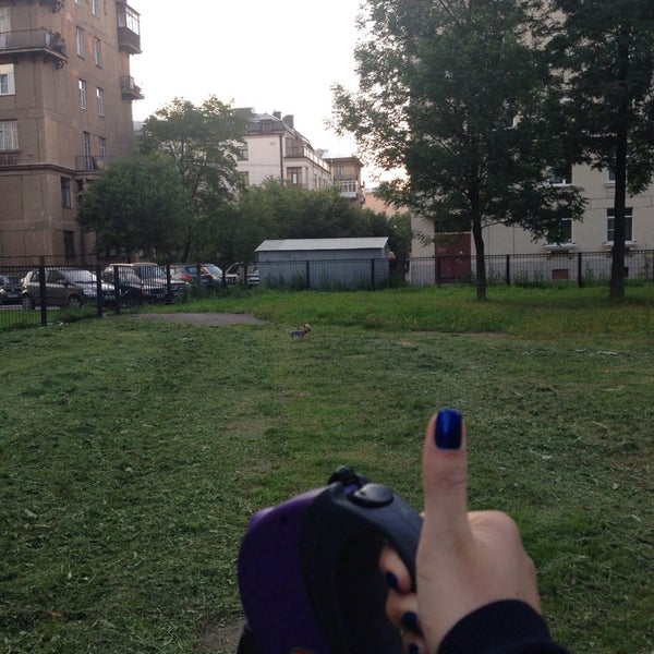 Школа 355 москва
