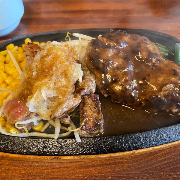 Photos At ステーキのくいしんぼ 千歳烏山店 世田谷区 東京都 Photos At ステーキのくいしんぼ 千歳烏山店 世田谷区 東京都