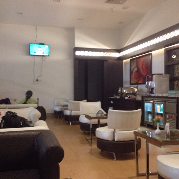 Port Lounge Airport Lounge in Chennai