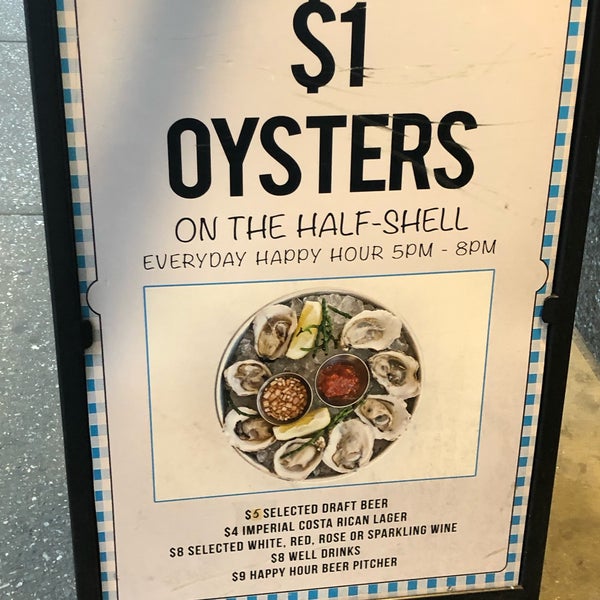 5/11/2019にAileen V.がCajunSea &amp; Oyster Barで撮った写真