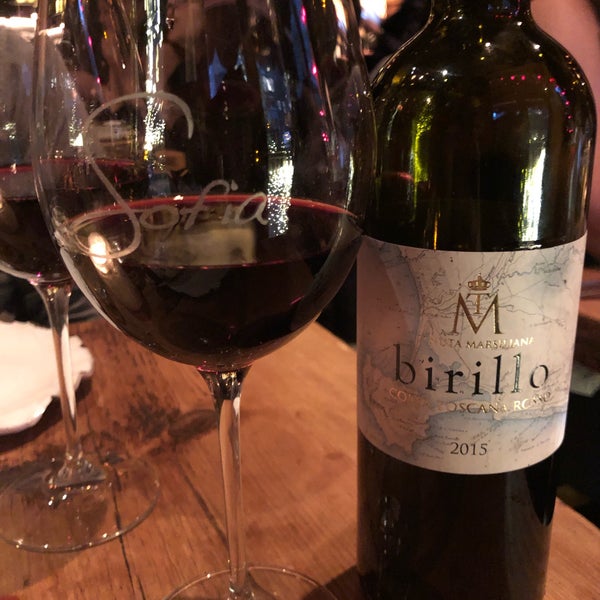 Photos at Sofia Wine Bar Turtle Bay 242 E 50th St